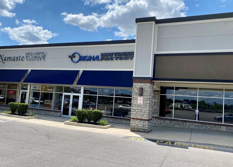 shop