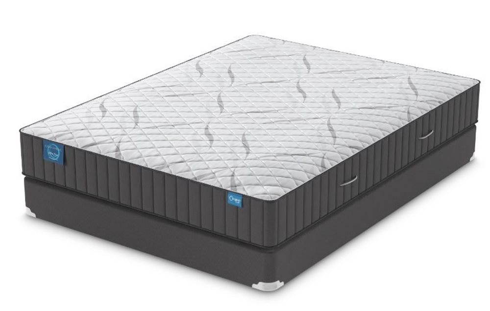 Picture of Orthopedic Ultra Firm Mattress Set
