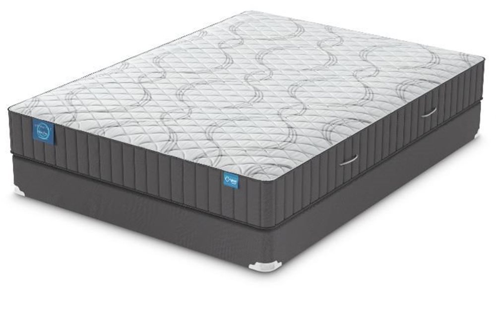 Mattress & Box Spring Sets - Orthopedic Extra Firm Mattress Set