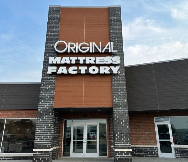 Belden Village, Ohio Mattress Store Original Mattress Factory