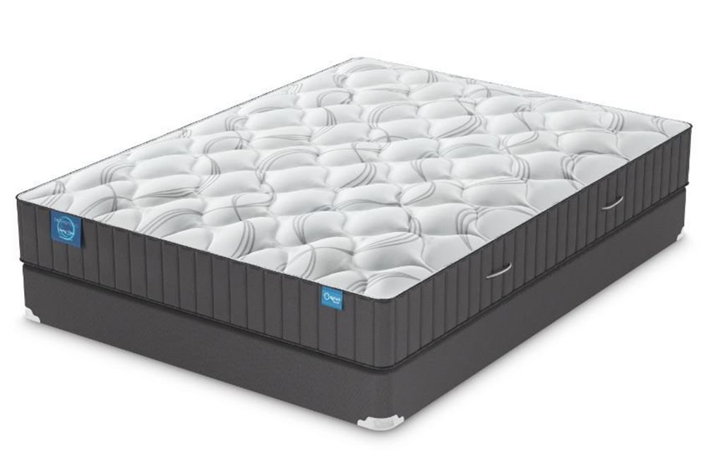 Mattress & Box Spring Sets - Orthopedic Luxury Firm Mattress Set