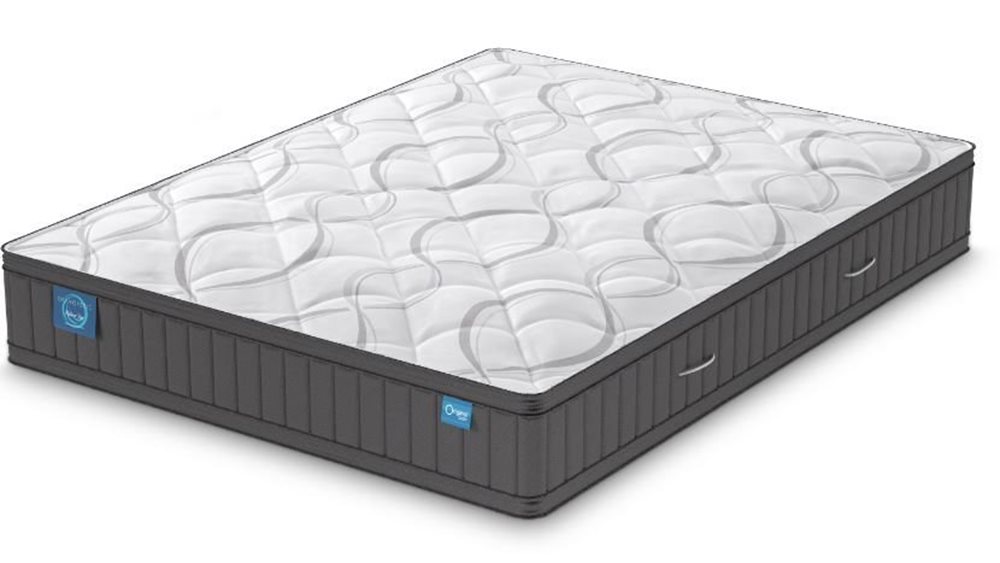 Picture of Orthopedic Pillow Top Mattress