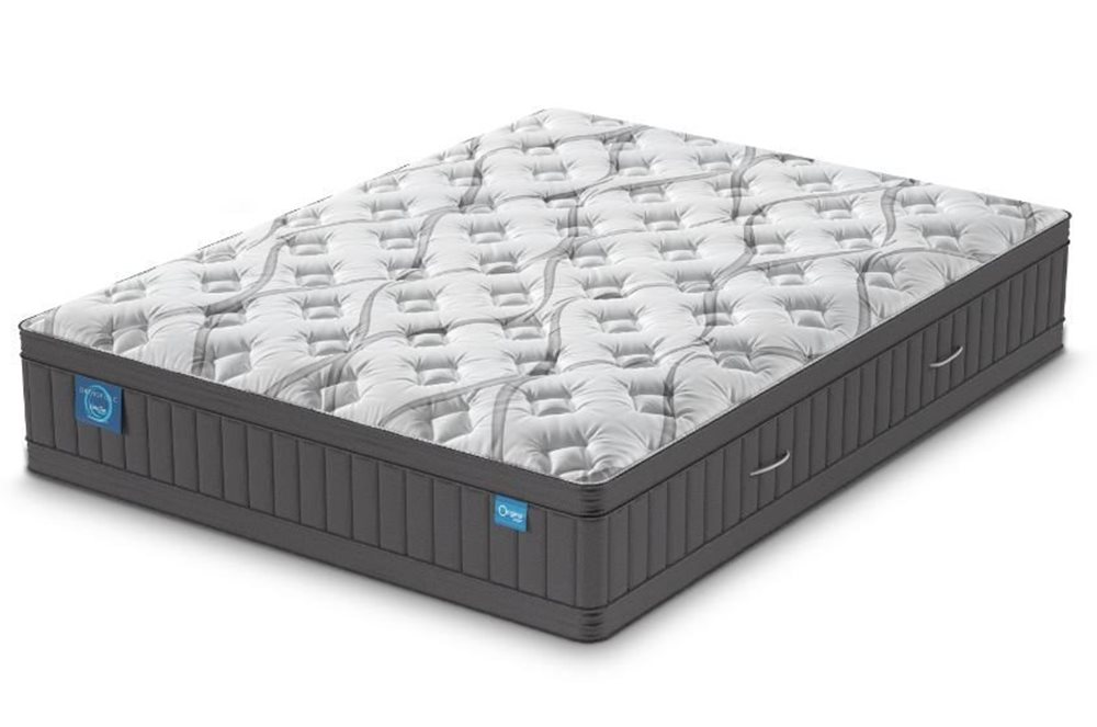 Picture of Orthopedic EuroTop Mattress