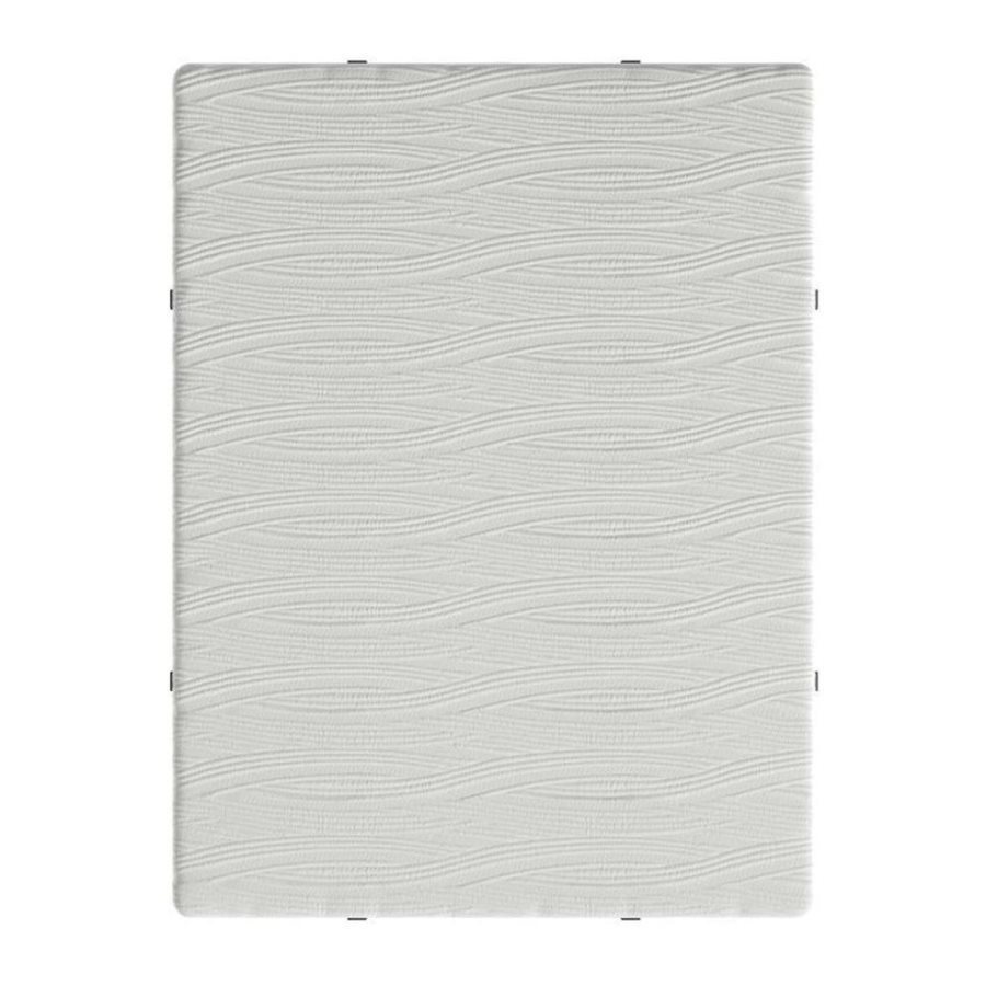 Style with Serenity Latex Mattress Style with Serenity Latex Mattress Product