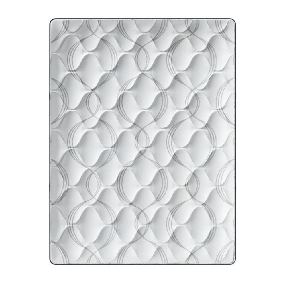 Style with Orthopedic Luxury Firm Mattress