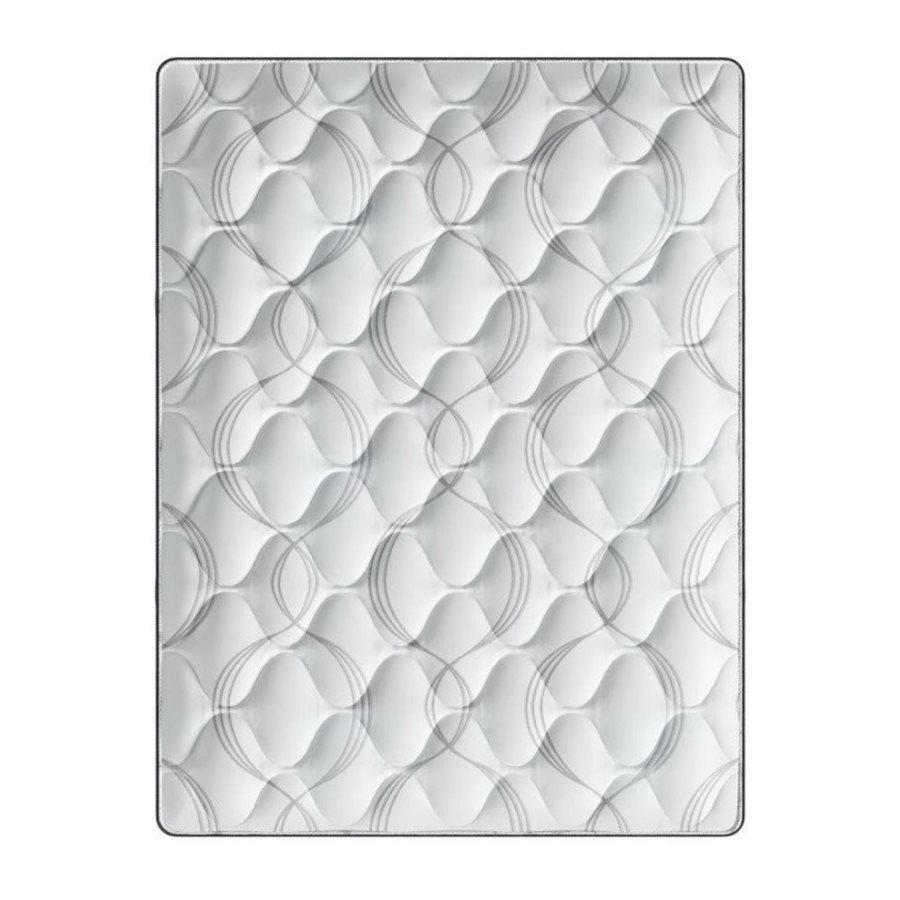Style with Orthopedic Luxury Firm Mattress Style with Orthopedic Luxury Firm Mattress Product