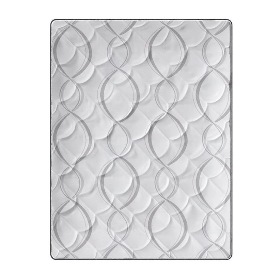 Style Plus with Orthopedic Pillow Top Mattress Product