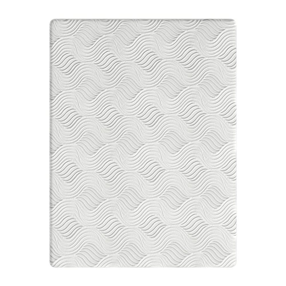 Style Plus with Serenity Plush Mattress