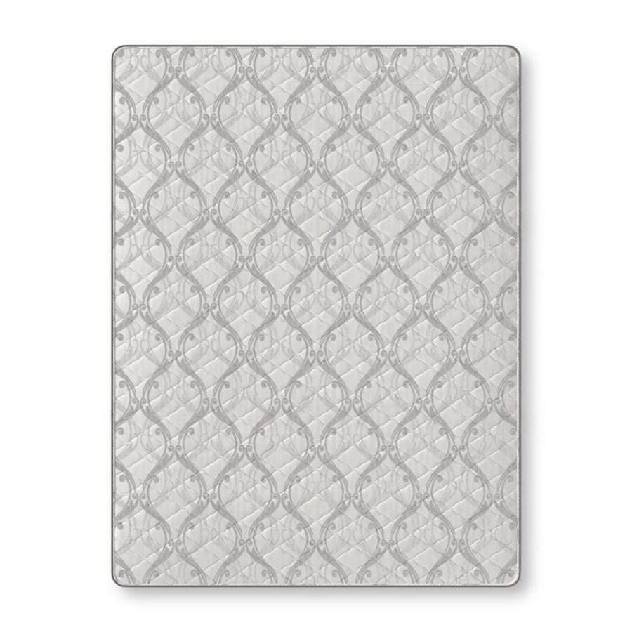 Style Plus with Regency Sapphire Mattress Product