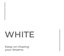 DreamFit Sheet Set - White Detail