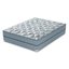 Oasis Luxury Firm Mattress Set