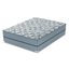 Oasis Plush Mattress Set