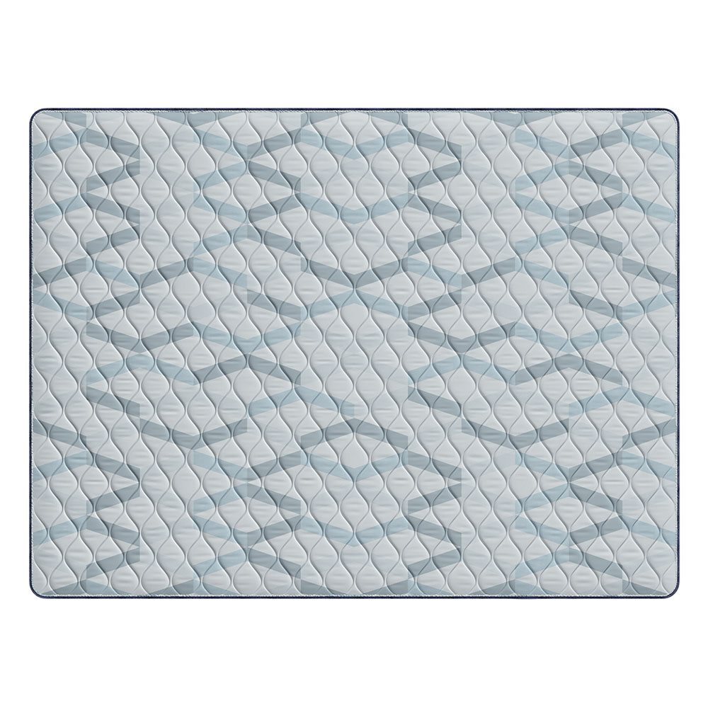 Oasis Mattress Fabric