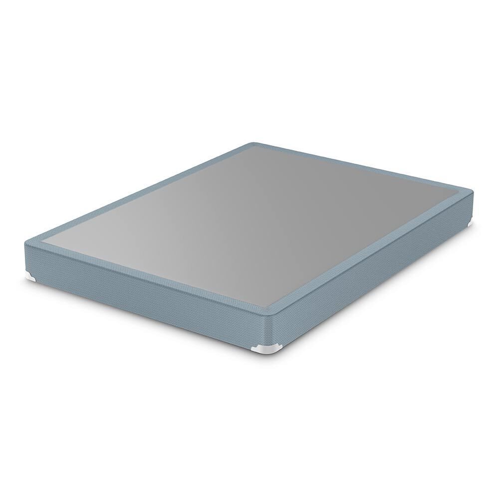 folding queen box spring
