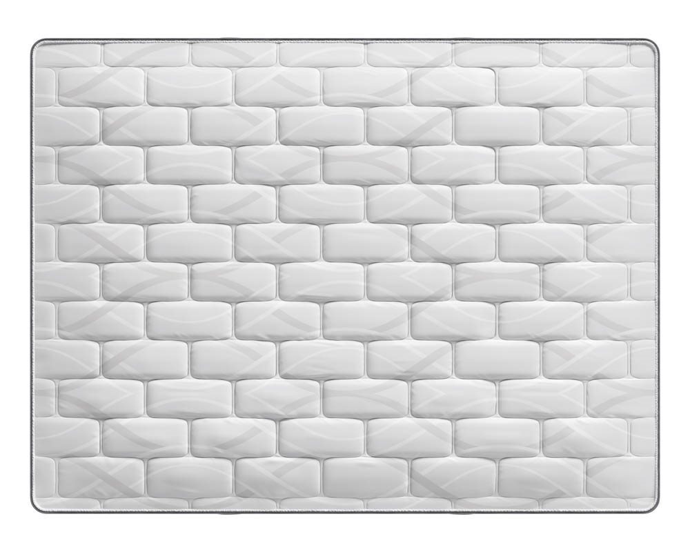 Orthos Ultra Firm Mattress Orthos Ultra Firm Mattress view top