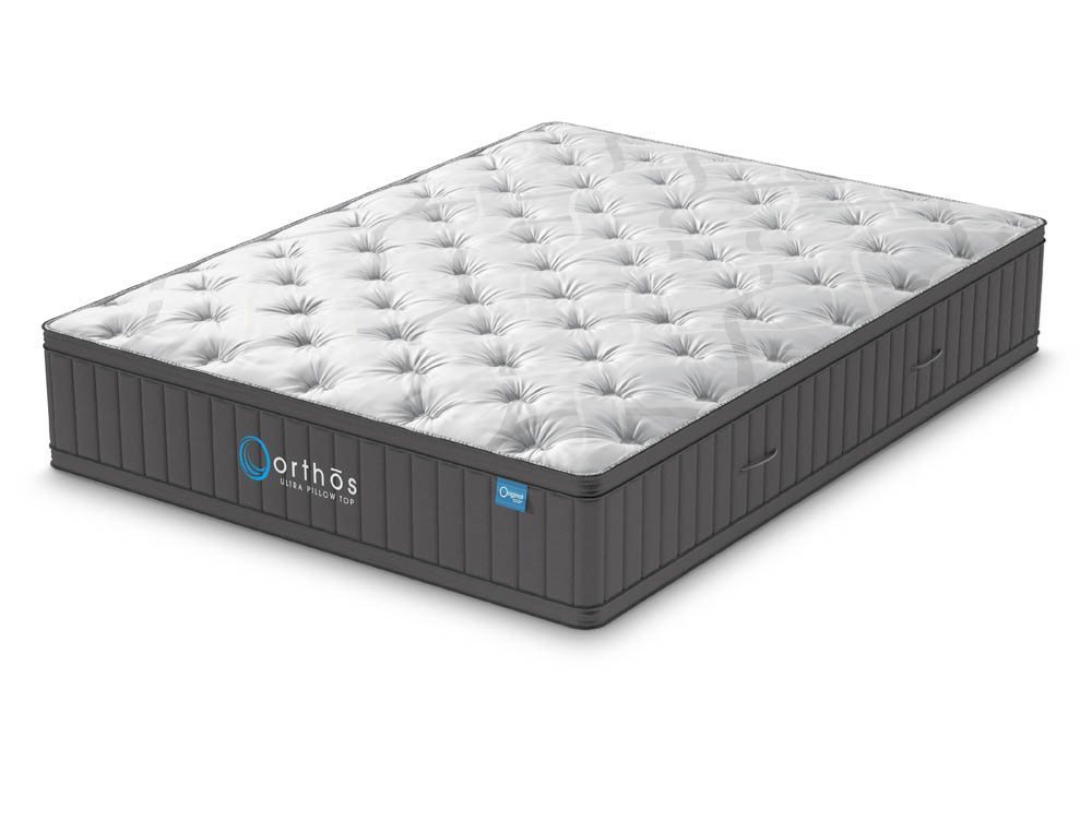 Orthōs Ultra Pillow Top Mattress