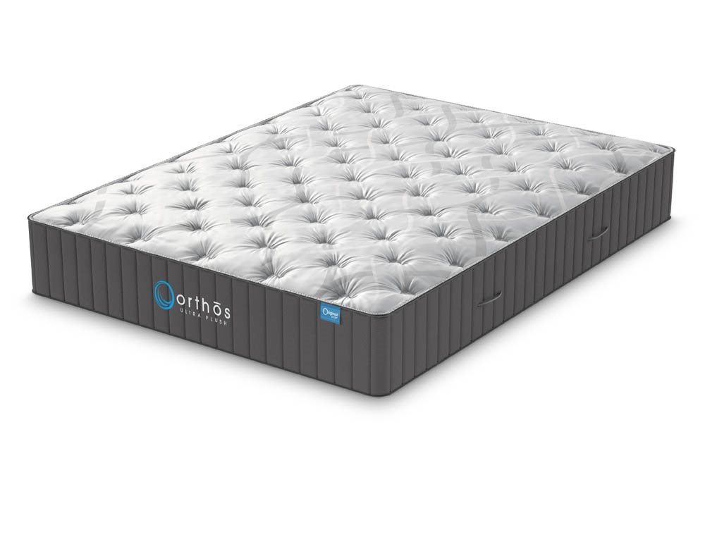 Orthōs Ultra Plush Mattress