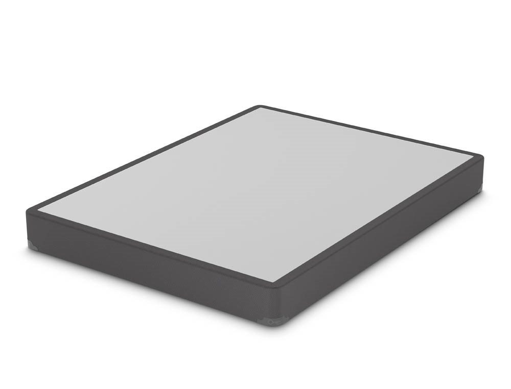 Orthos box spring