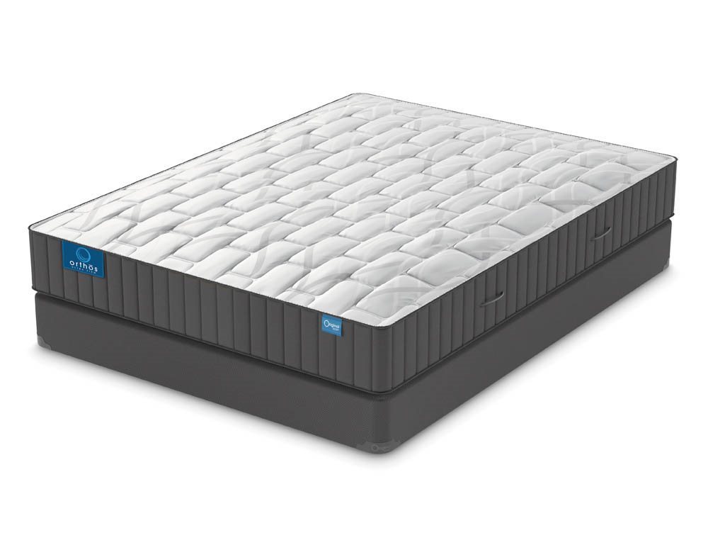 Orthōs Ultra Firm Mattress Set