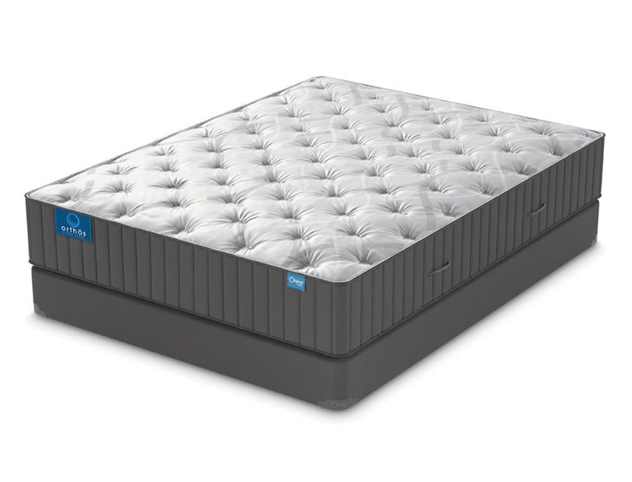 Show details for Orthōs Ultra Plush Mattress Set Orthōs Ultra Plush Top Mattress Set Product