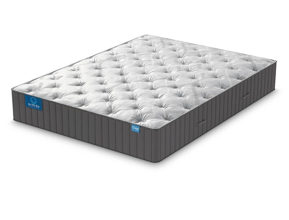 Orthōs Ultra Plush Mattress