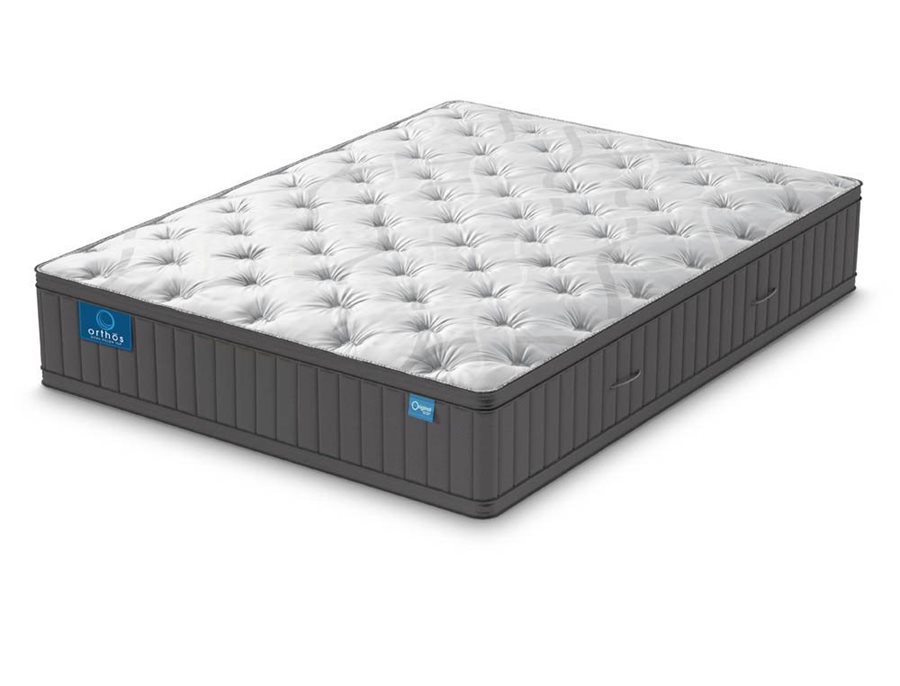 Show details for Orthōs Ultra Pillow Top Mattress Orthōs Ultra Pillow Top Mattress Product
