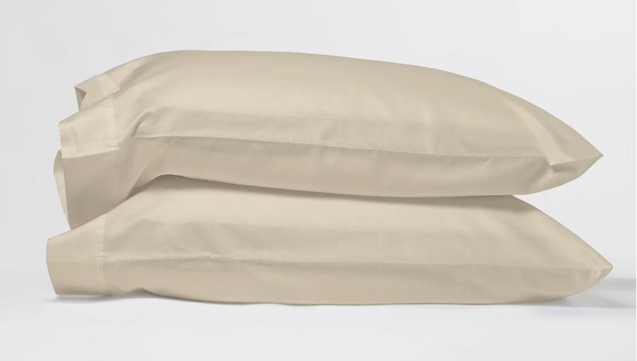 Show details for DreamFit Pillowcases -  Ivory Picture of DreamFit Pillowcases -  Ivory Product