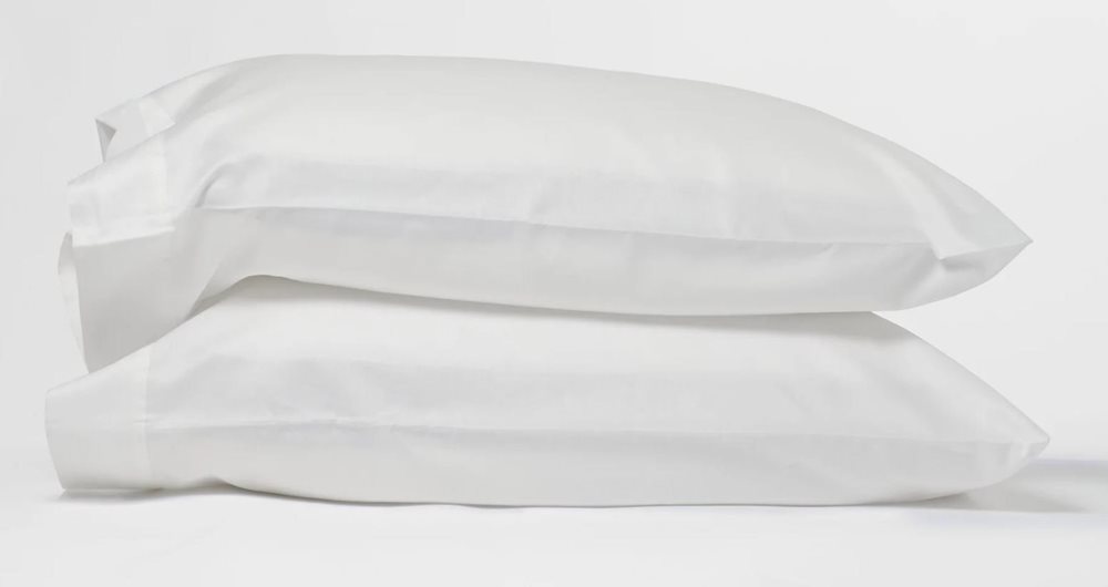 Picture of DreamFit Pillowcases - White