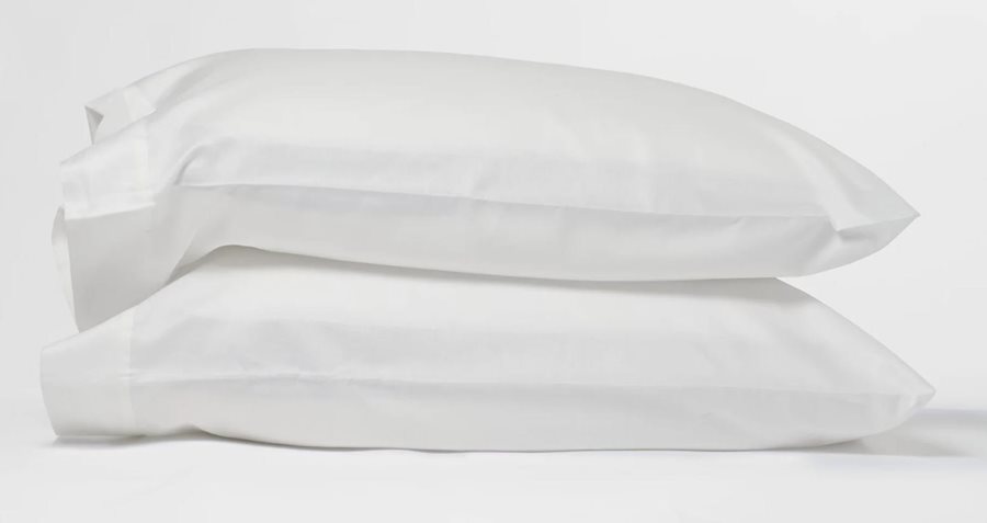 Show details for DreamFit Pillowcases - White Picture of DreamFit Pillowcases - White Product