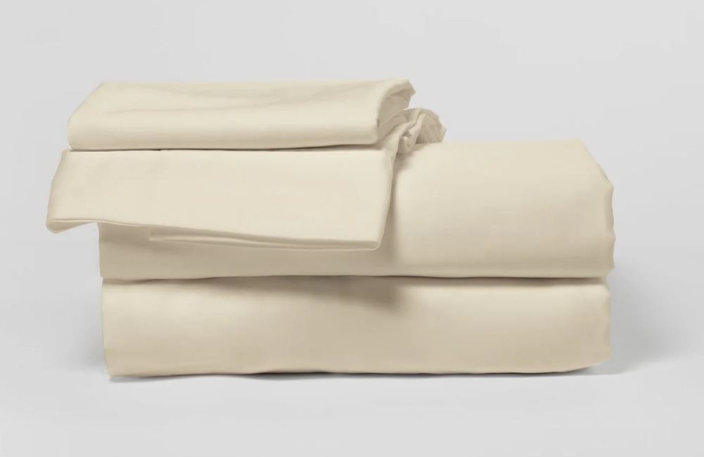 Picture of DreamFit Sheet Set - Ivory