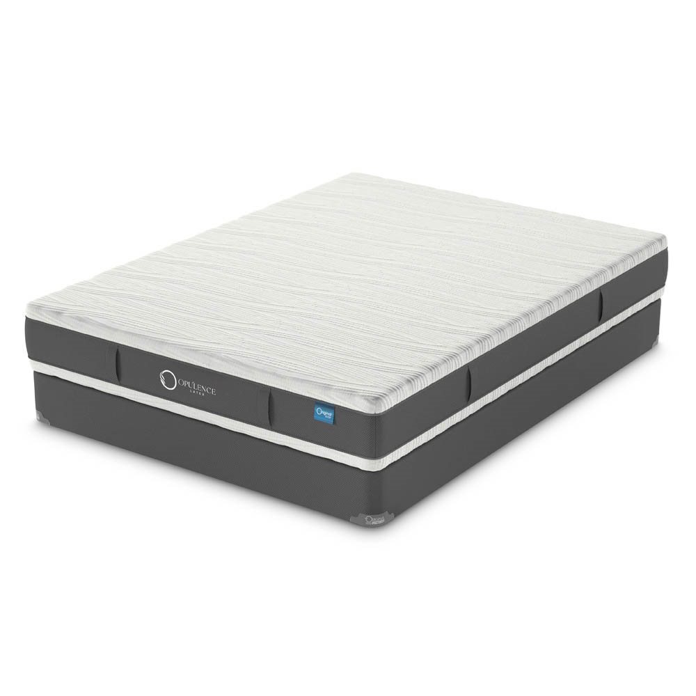 Opulence Latex mattress set