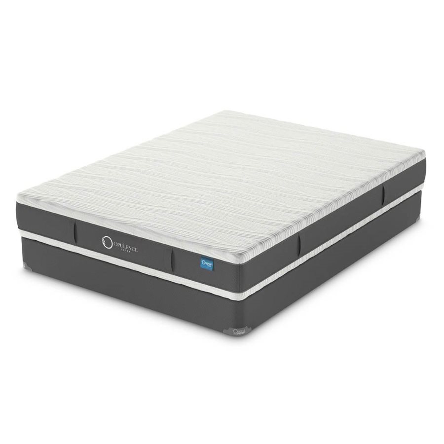 Show details for Opulence Latex Mattress Set Opulence Latex mattress set Product