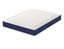 Show details for Ovation Firm Mattress Ovation Firm three quarter view