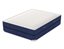 Show details for Ovation Firm Mattress Set Ovation firm set three quarter view