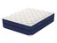 Show details for Ovation Plush Mattress Set Ovation Plush set three quarter view