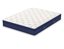 Show details for Ovation EuroTop Mattress Ovation EuroTop three quarter view