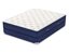 Show details for Ovation EuroTop Mattress Set Ovation EuroTop three quarter view