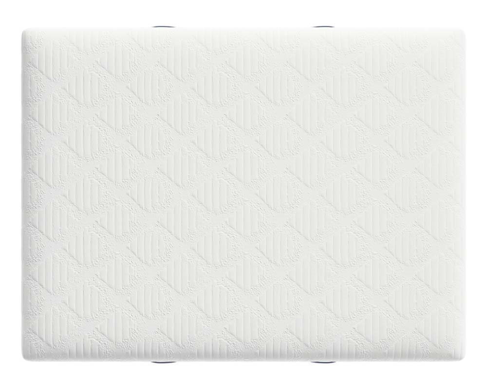 Ovation Hybrid mattress top view