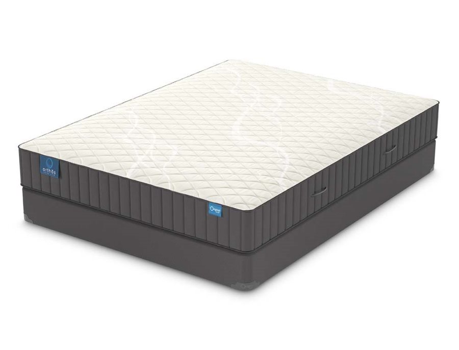 Picture of Orthōs Extra Firm Mattress Set Product