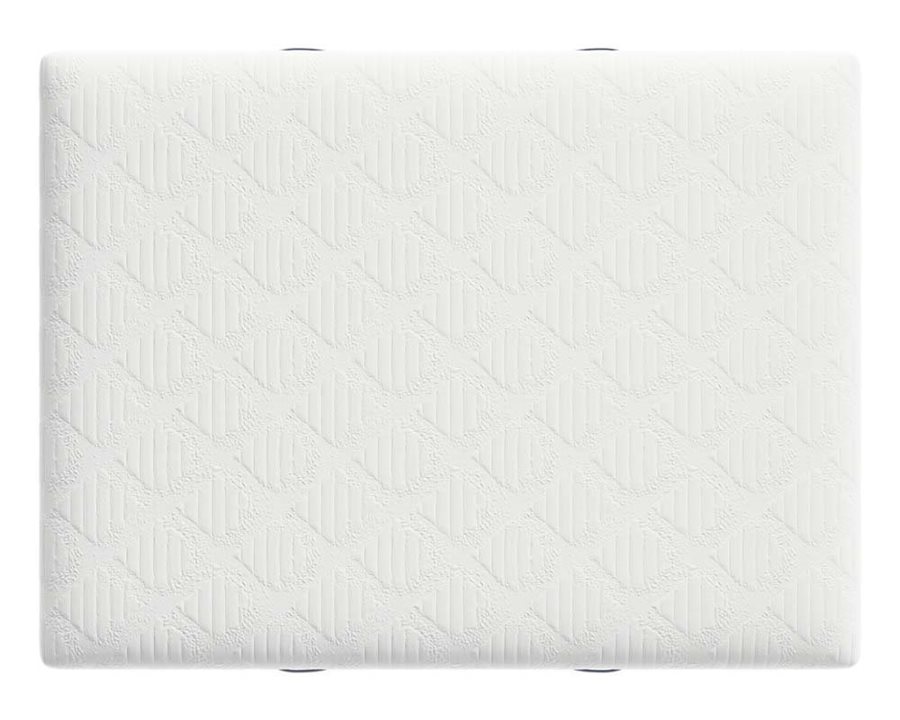 Ovation hybrid mattress top view Product