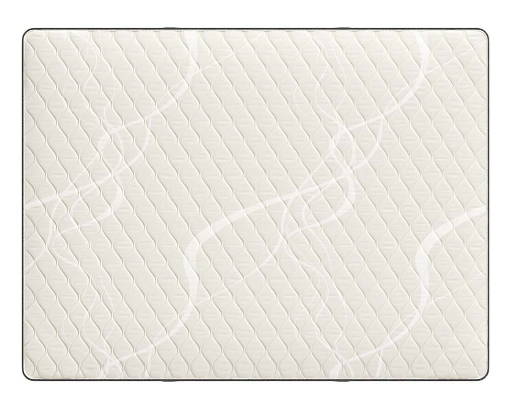 Orthōs Extra Firm Mattress top view