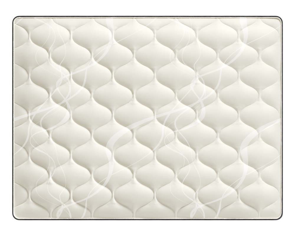 Orthōs Pillow Top Mattress top view
