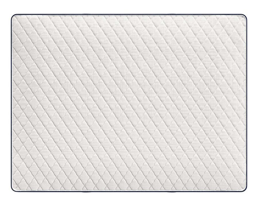 Ovation Firm Mattress top view Product