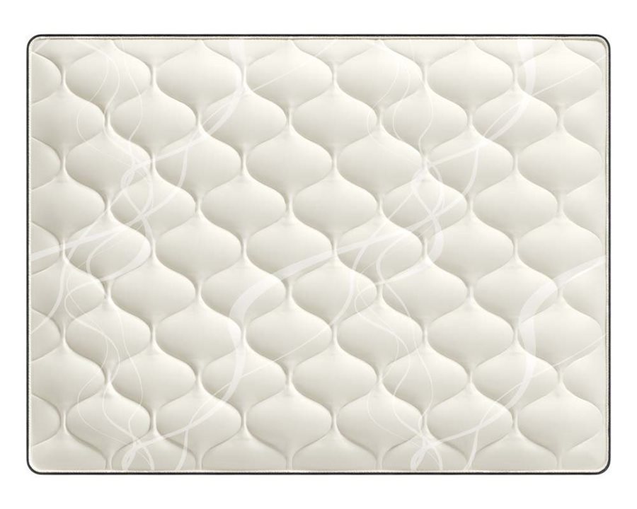 Orthōs Pillow Top Mattress top view Product
