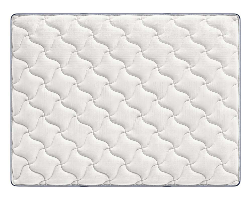 Style Plus with Ovation Plush Mattress