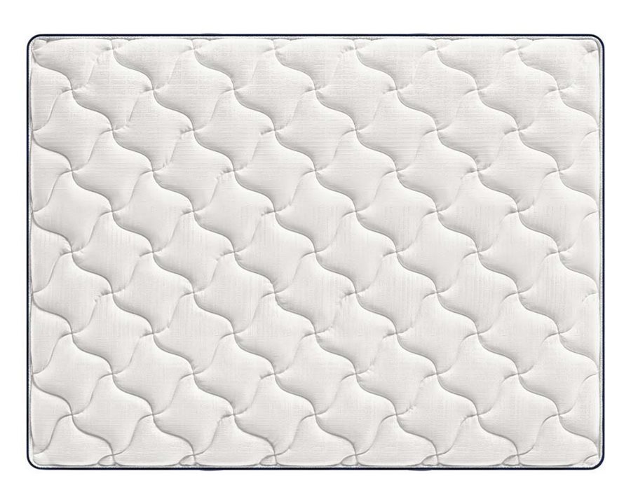 Style Plus with Ovation Plush Mattress Product