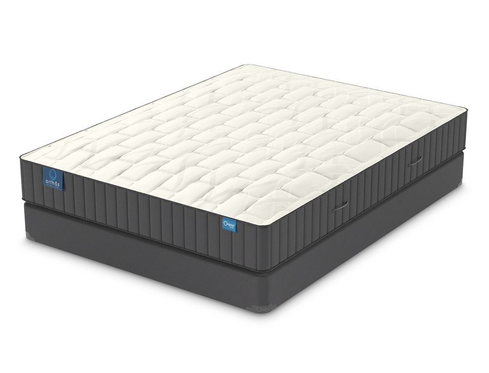 Orthōs Ultra Firm Mattress Set