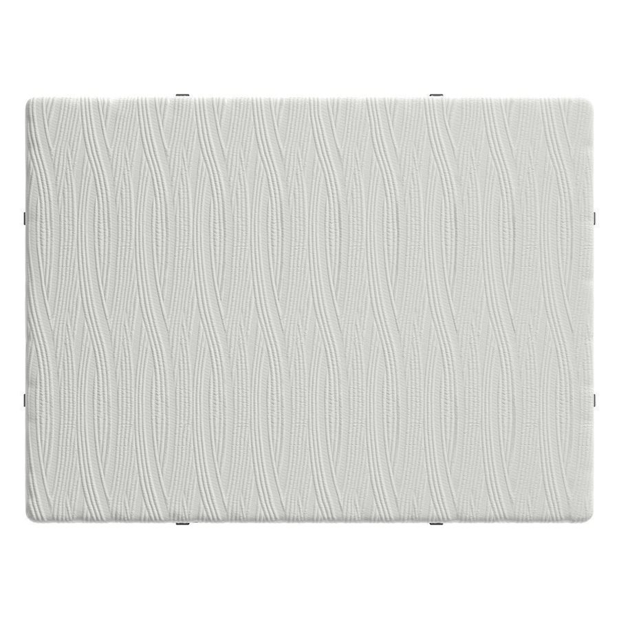 Style with Opulence Latex Hybrid Mattress top Product