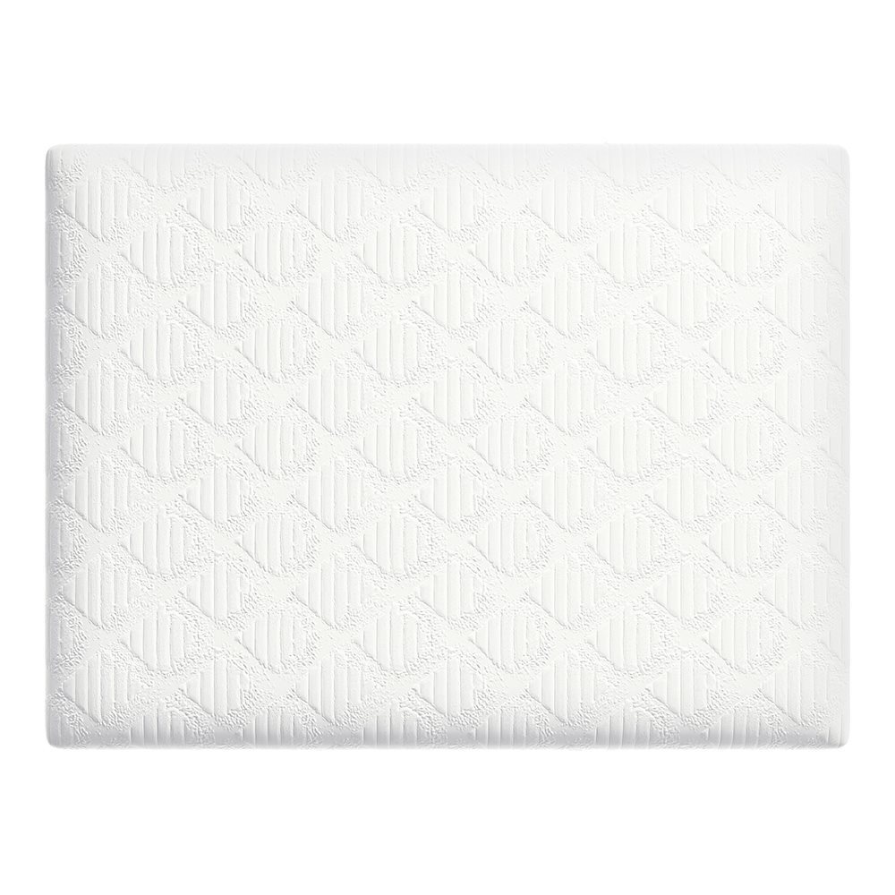 Ovation Foam Mattress Set top view