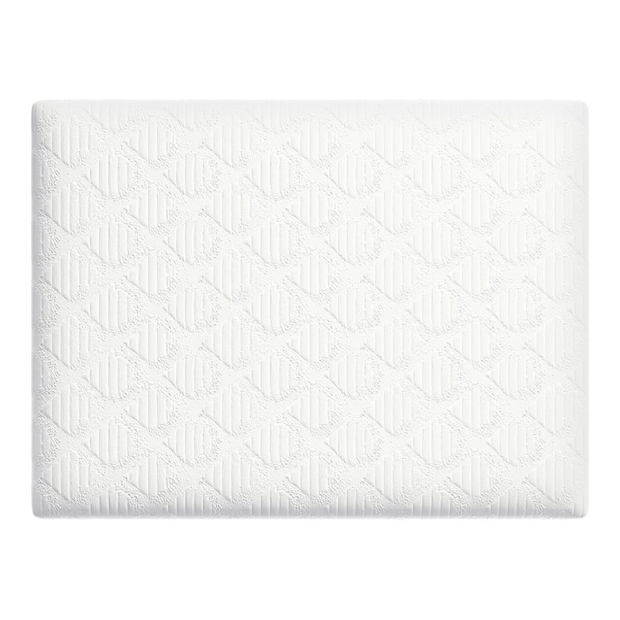 Ovation Foam Mattress top view Product
